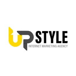 Upstyle Internet Marketing Agency logo