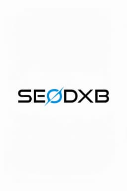 SEO DXB logo