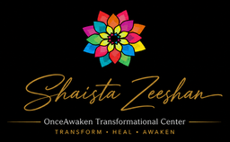 Onceawaken Transformational Center logo