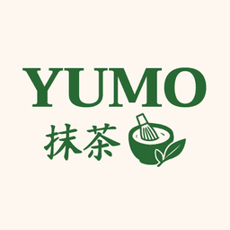 YUMO Matcha logo