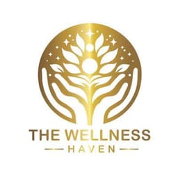 The Wellness Haven Spa & Massage Center JVC logo